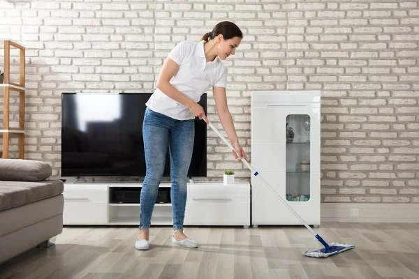 Savvy Pro Cleaning Services's other services