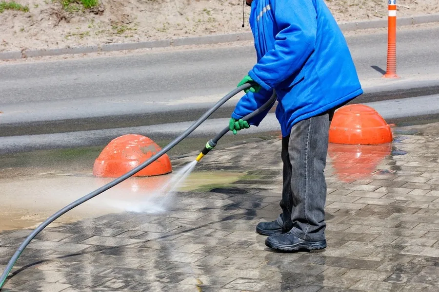 Excellent Pressure Washing Services in San Antonio, TX Excellent Pressure Washing Services in San Antonio, TX
