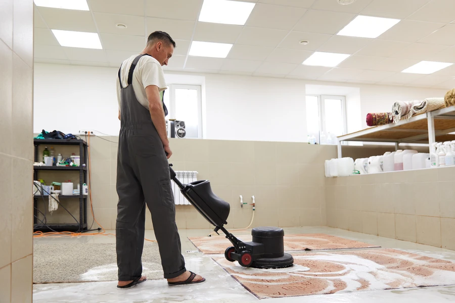 How Carpet Shampooing Removes Deep-set Dirt And Stains in San Antonio, TX How Carpet Shampooing Removes Deep-set Dirt And Stains in San Antonio, TX