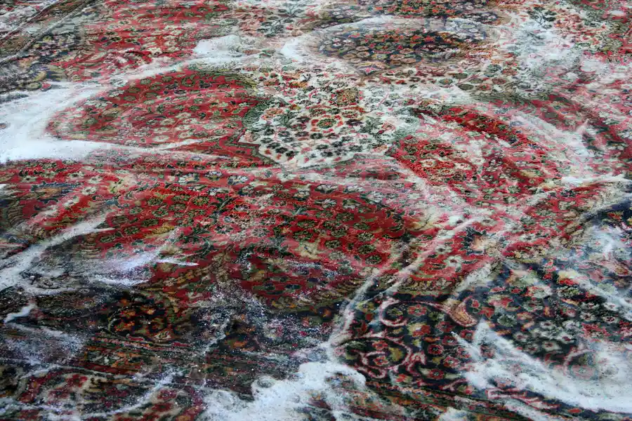 How Carpet Shampooing Removes Deep-set Dirt And Stains in San Antonio, TX How Carpet Shampooing Removes Deep-set Dirt And Stains in San Antonio, TX