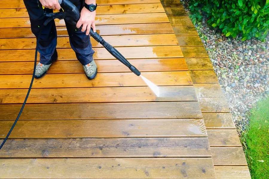 How Often Should You Schedule Pressure Washing Services in San Antonio, TX How Often Should You Schedule Pressure Washing Services in San Antonio, TX