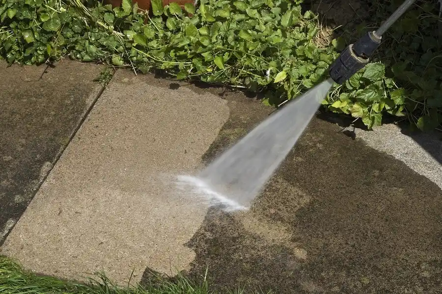 How Pressure Washing Can Help Maintain Your Driveway in San Antonio, TX How Pressure Washing Can Help Maintain Your Driveway in San Antonio, TX