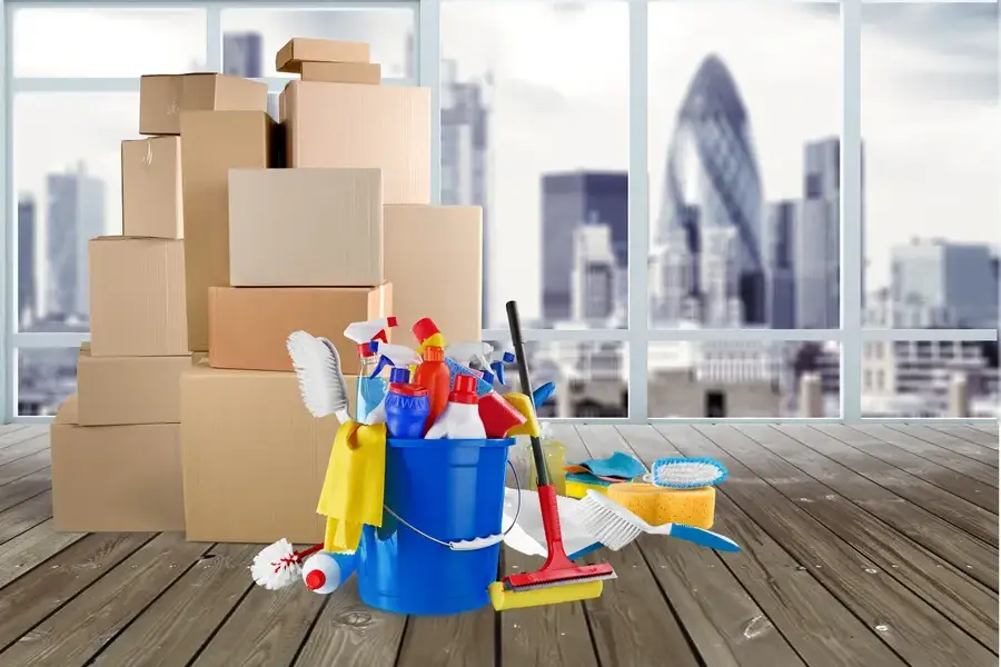 Local Move-in Cleaning in San Antonio, TX Local Move-in Cleaning in San Antonio, TX
