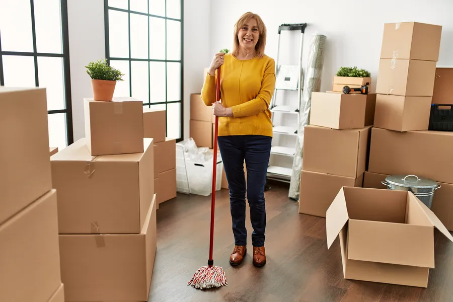 Move-in Cleaning Vs Regular Cleaning: Whats The Difference in San Antonio, TX Move-in Cleaning Vs Regular Cleaning: Whats The Difference in San Antonio, TX