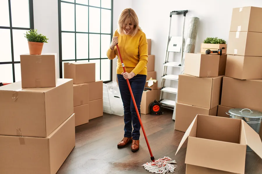 Move-in Cleaning Vs Regular Cleaning: Whats The Difference in San Antonio, TX Move-in Cleaning Vs Regular Cleaning: Whats The Difference in San Antonio, TX