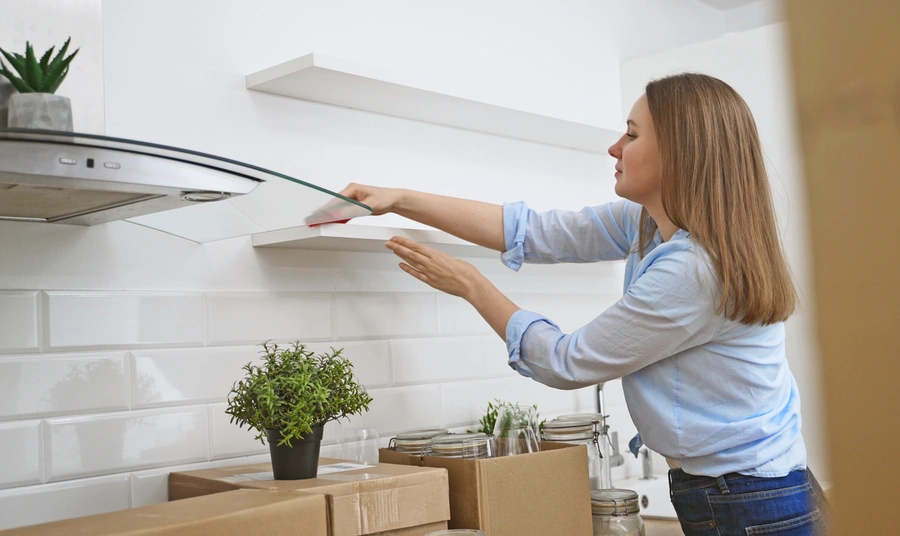 Professional Move-out Cleaning in San Antonio, TX Professional Move-out Cleaning in San Antonio, TX