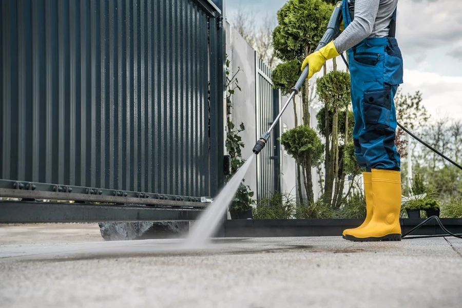 Reliable Pressure Washing Services in San Antonio, TX Reliable Pressure Washing Services in San Antonio, TX