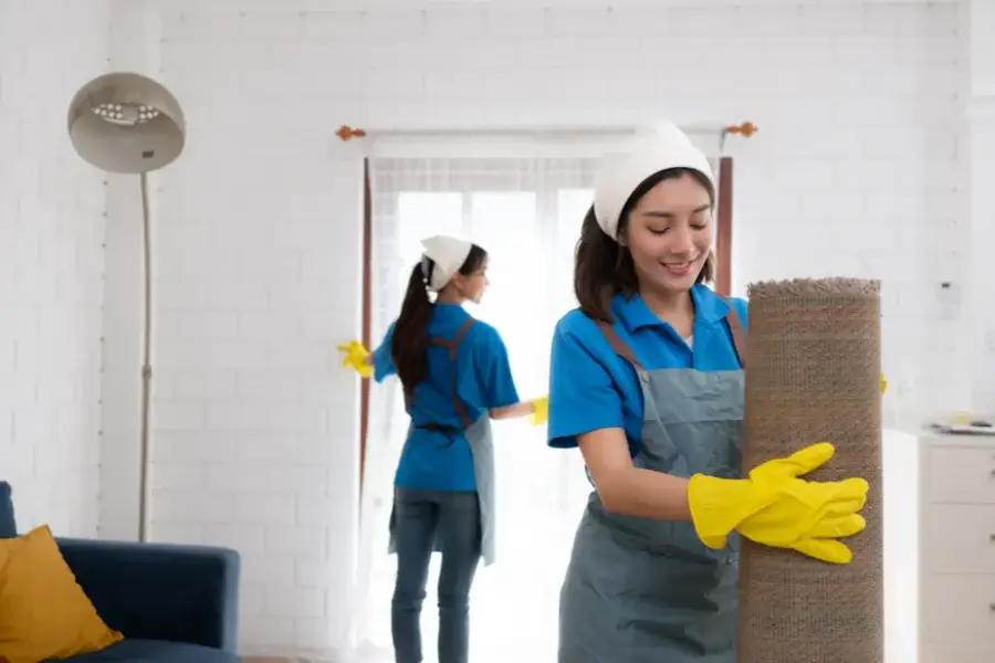 Reputable Move-in Cleaning in San Antonio, TX Reputable Move-in Cleaning in San Antonio, TX