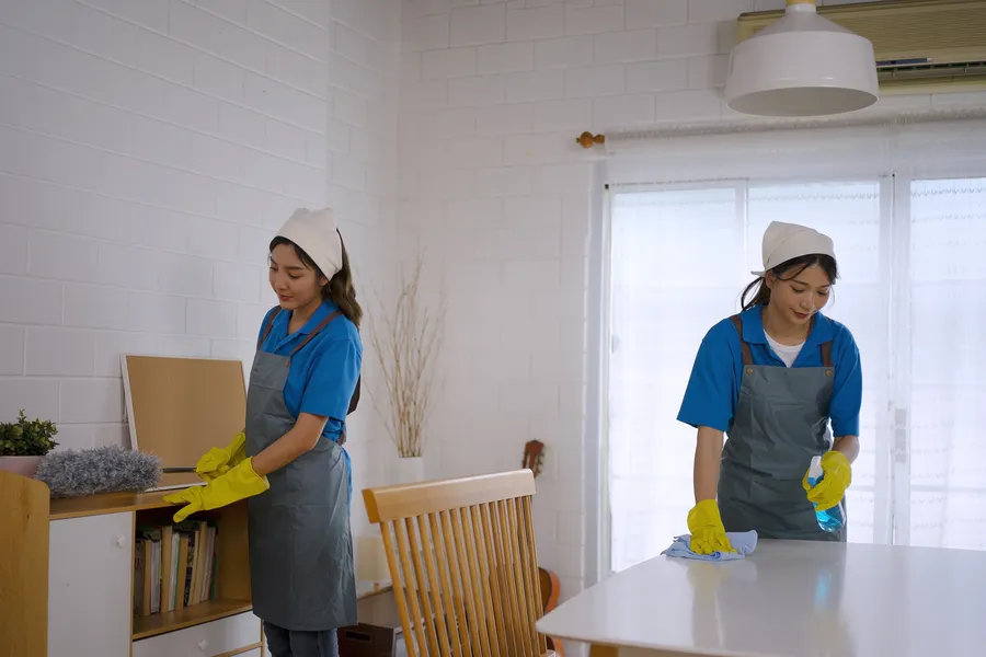 Tips For Choosing The Right Move-in Cleaning Service in San Antonio, TX Tips For Choosing The Right Move-in Cleaning Service in San Antonio, TX