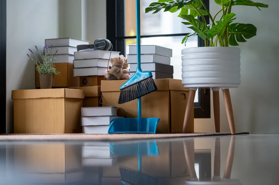 Tips For Choosing The Right Move-in Cleaning Service in San Antonio, TX Tips For Choosing The Right Move-in Cleaning Service in San Antonio, TX
