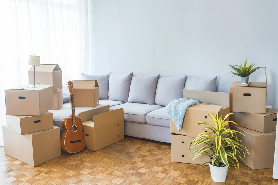 Top-rated Move-out Cleaning in San Antonio, TX Top-rated Move-out Cleaning in San Antonio, TX
