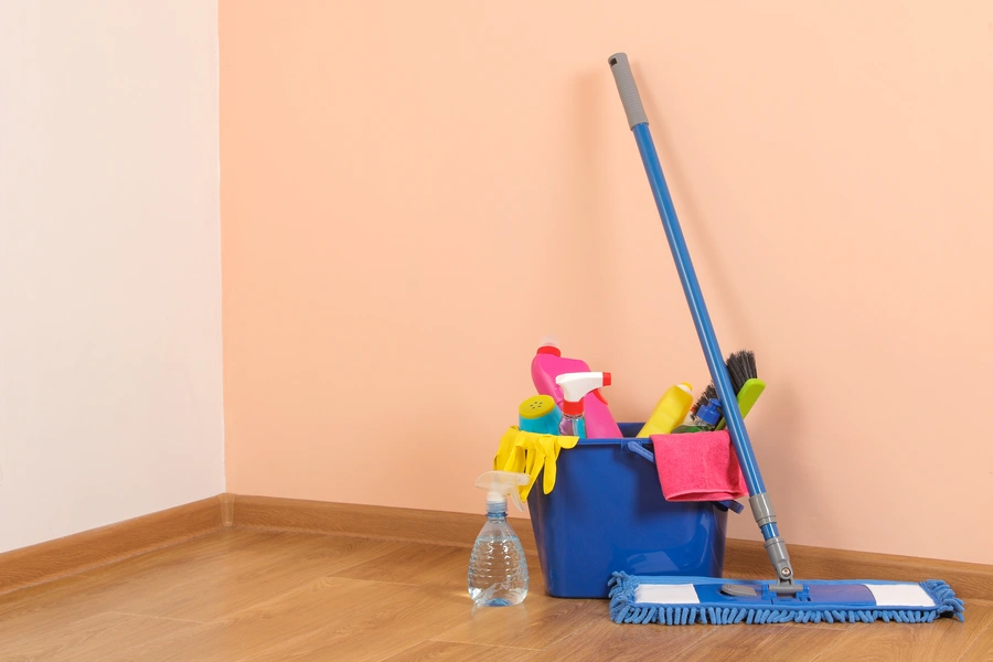 What To Expect From Professional Move-out Cleaning Services in San Antonio, TX What To Expect From Professional Move-out Cleaning Services in San Antonio, TX